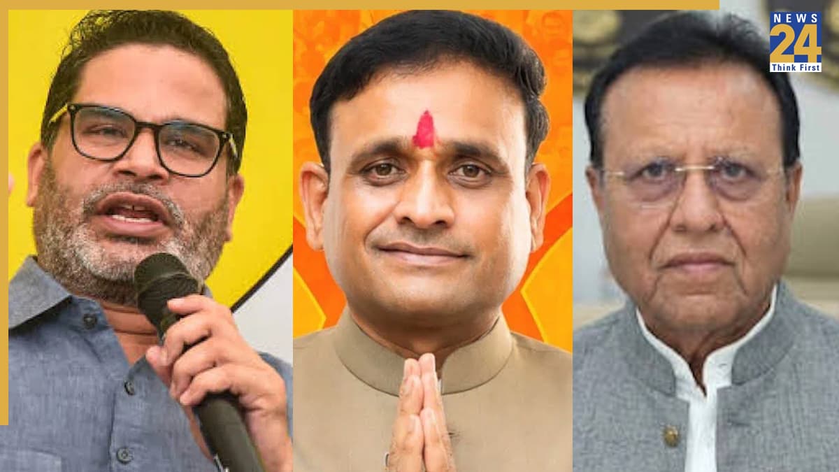 बांकीपुर, दतिया और मांजलपुर सीट पर क्यों हो रहे उपचुनाव? कड़ी सुरक्षा में मतदान जारी, दांव पर दिग्गजों की किस्मत