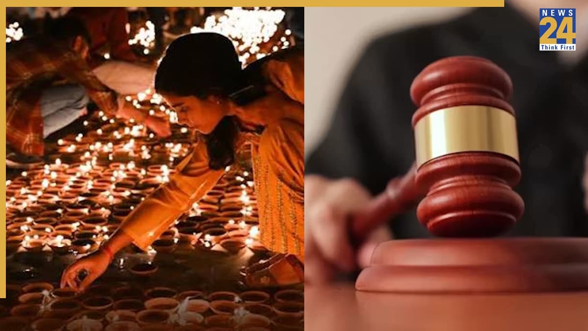 कैलिफोर्निया के हिंदुओं को बड़ा झटका, राज्य में नहीं होगी दीवाली की सरकारी छुट्टी, कोर्ट ने रद्द किया कानून