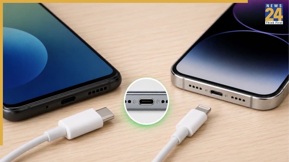 क्या Android की Type C केबल से iPhone चार्ज करना सुरक्षित है? जानिए क्या है सच