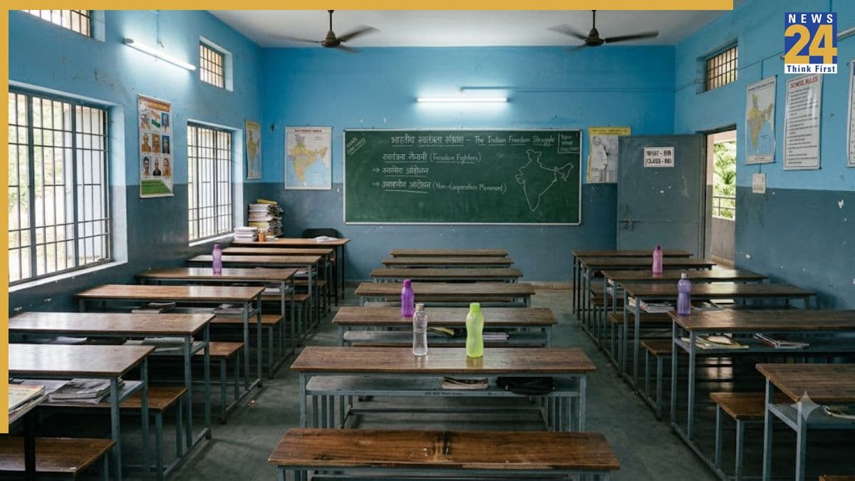 बेरहमी! 5 साल के मासूम ने पैंट में किया पेशाब, टीचर ने गर्म चाकू से जला दिया प्राइवेट पार्ट