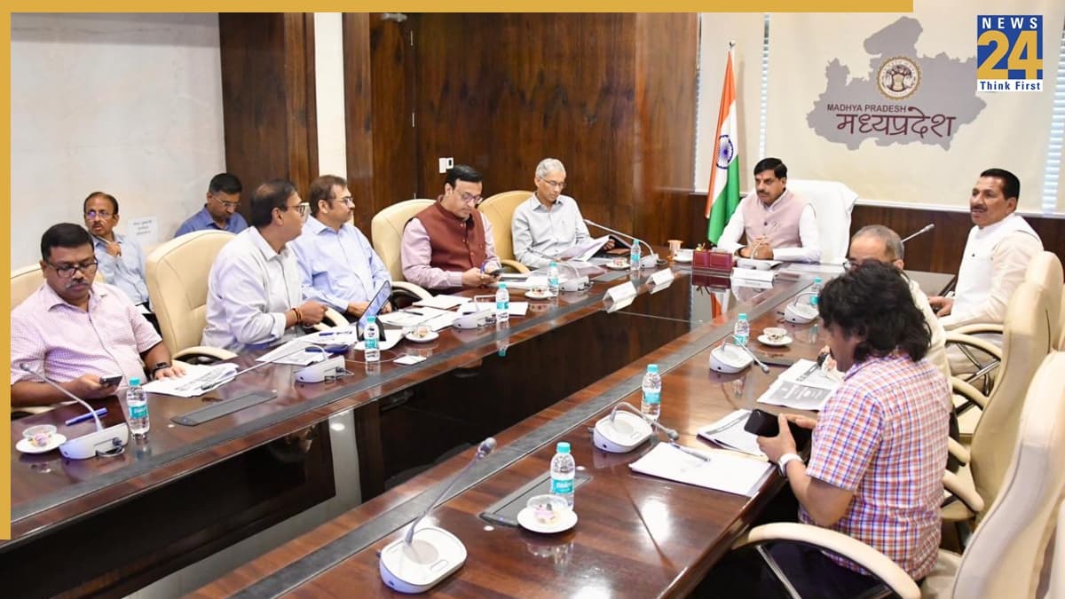 हर बच्चे को उत्सव में शामिल करना चाहते हैं मुख्यमंत्री डॉ. यादव, जानें कैसा होगा सांदीपनि विद्यालयों का लोकार्पण