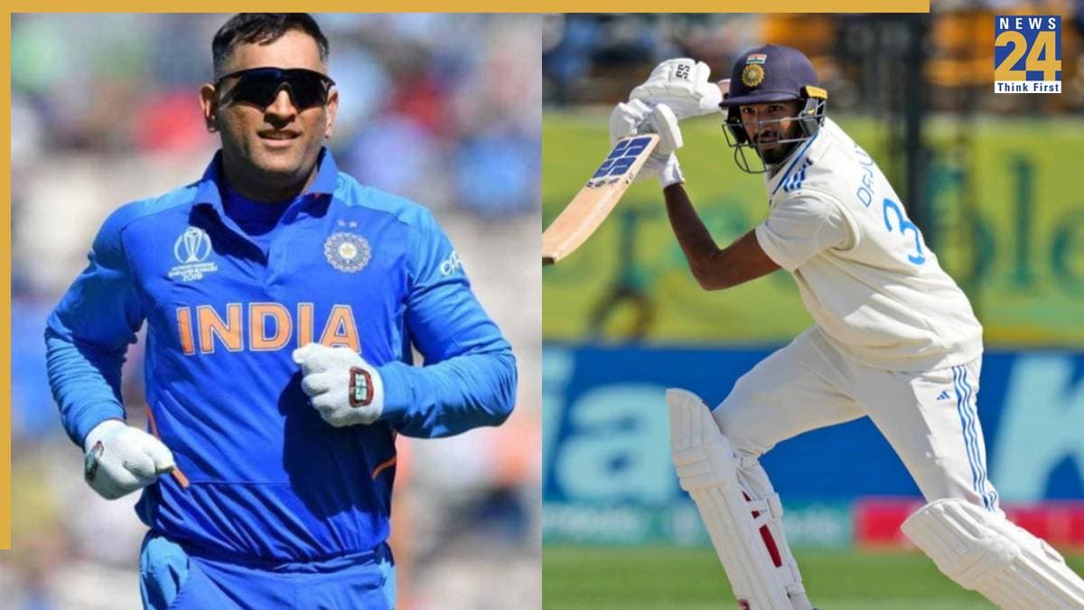 धोनी ही नहीं... 7 जुलाई को टीम इंडिया के इस स्टार बल्लेबाज का भी है जन्मदिन, विराट कोहली से खास कनेक्शन
