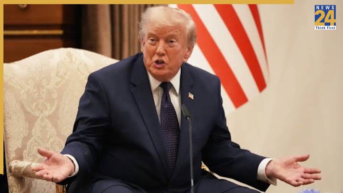 'बिकाऊ नहीं है US सिटिजनशिप', जन्मजात नागरिकता पर फिर सुप्रीम कोर्ट जाएंगे ट्रंप, दोबारा सुनवाई की मांग