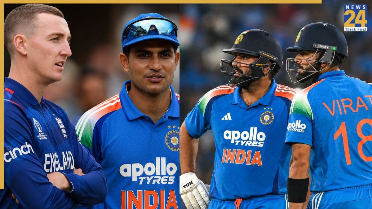 बदल गया समय… 2 घंटे पहले शुरू होगा ENG vs IND तीसरा वनडे, नोट कर लीजिए नया टाइम
