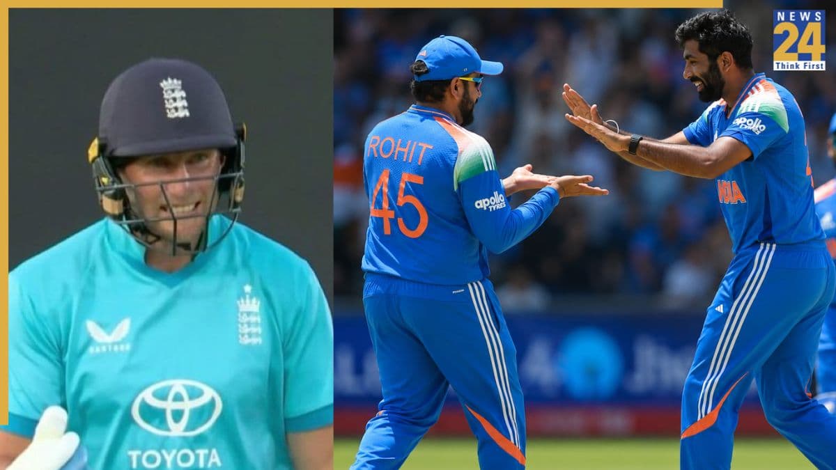 ENG vs IND: टीम इंडिया की प्लेइंग 11 में होंगे 2 बड़े बदलाव! बाहर बैठेगा स्टार बल्लेबाज, इंग्लैंड बदलेगा कॉम्बिनेशन?