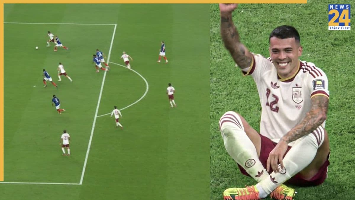 FIFA World Cup 2026: टूट गया फ्रांस का 'घमंड'! स्पेन ने 2-0 से हराकर कटाया फाइनल का टिकट