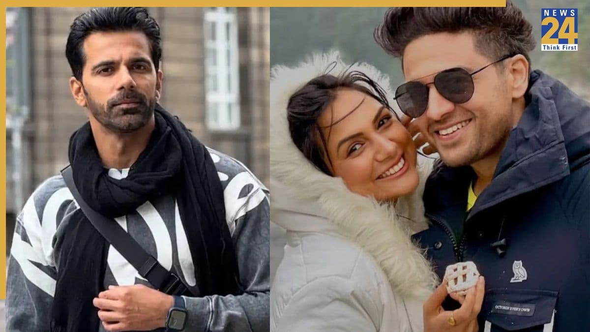 'ऑडियंस की अटेंशन के लिए...', गौरव खन्ना-आकांक्षा चमोला के तलाक पर TV एक्टर ने तोड़ी चुप्पी