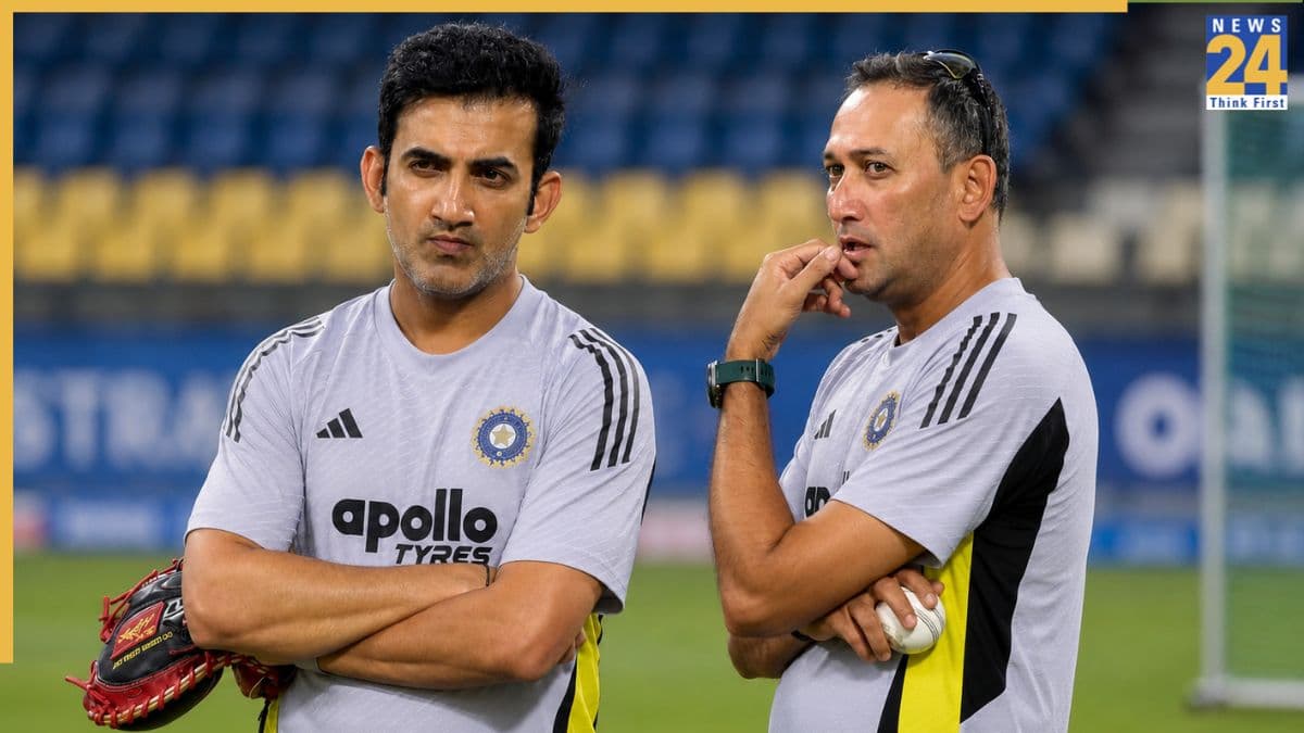 चोटिल खिलाड़ियों और आयरलैंड-इंग्लैंड में मिली हार पर BCCI करेगी अहम बैठक, वर्ल्ड कप 2027 को लेकर भी होगी चर्चा