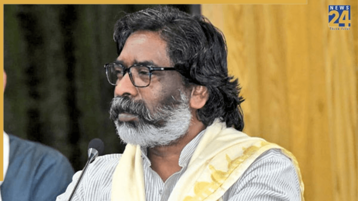रांची पहली बार करेगी 135वें डूरंड कप-2026 की मेजबानी, मुख्यमंत्री हेमन्त सोरेन करेंगे उद्घाटन