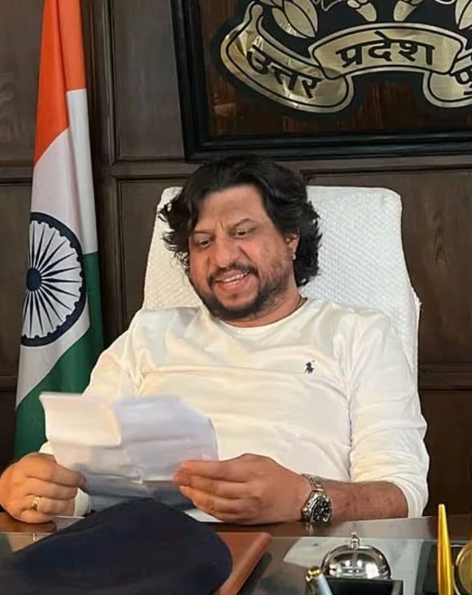 विशाल भारद्वाज संग पुराना नाता