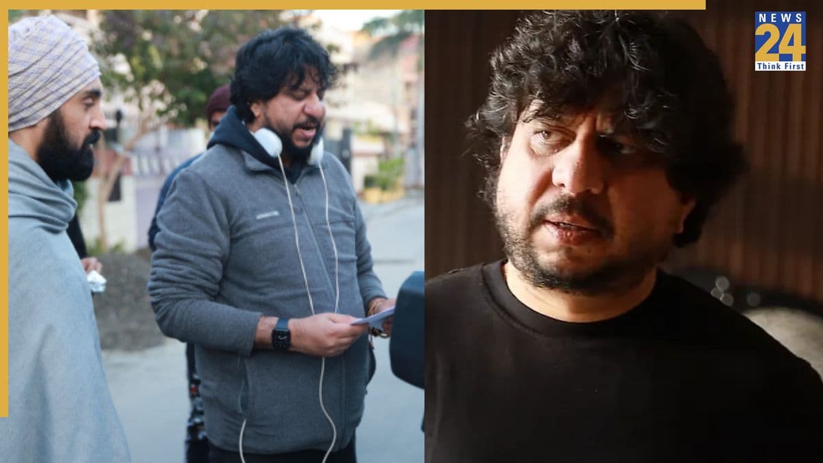 कौन हैं Satluj के डायरेक्टर Honey Trehan? विशाल भारद्वाज संग दे चुके हैं कई हिट फिल्में