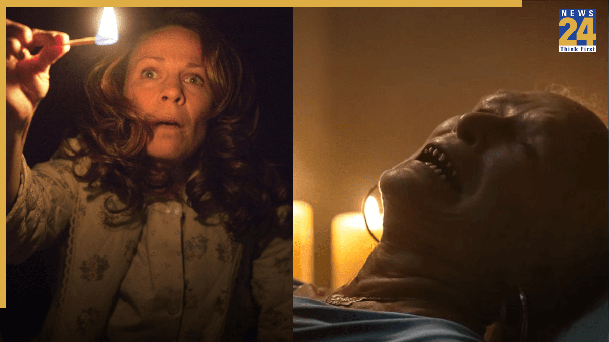 रातों की नींद उड़ा देंगी Netflix की ये 5 डरावनी फिल्में, एक-एक सीन देख आएगा पसीना
