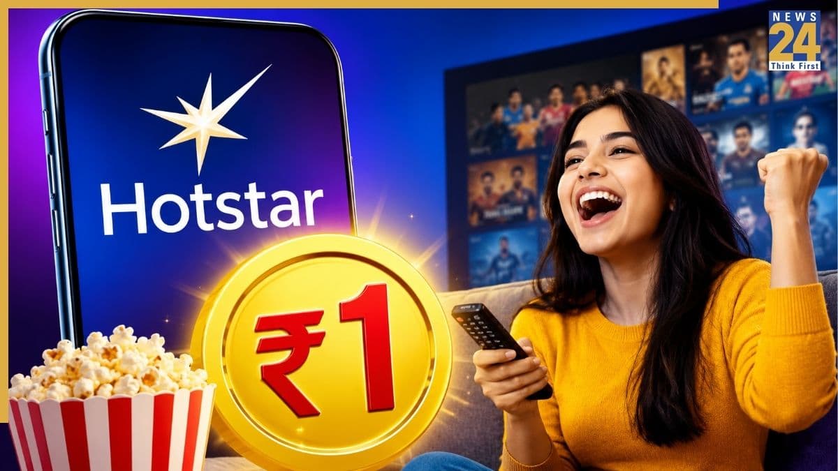 hotstar hotstar