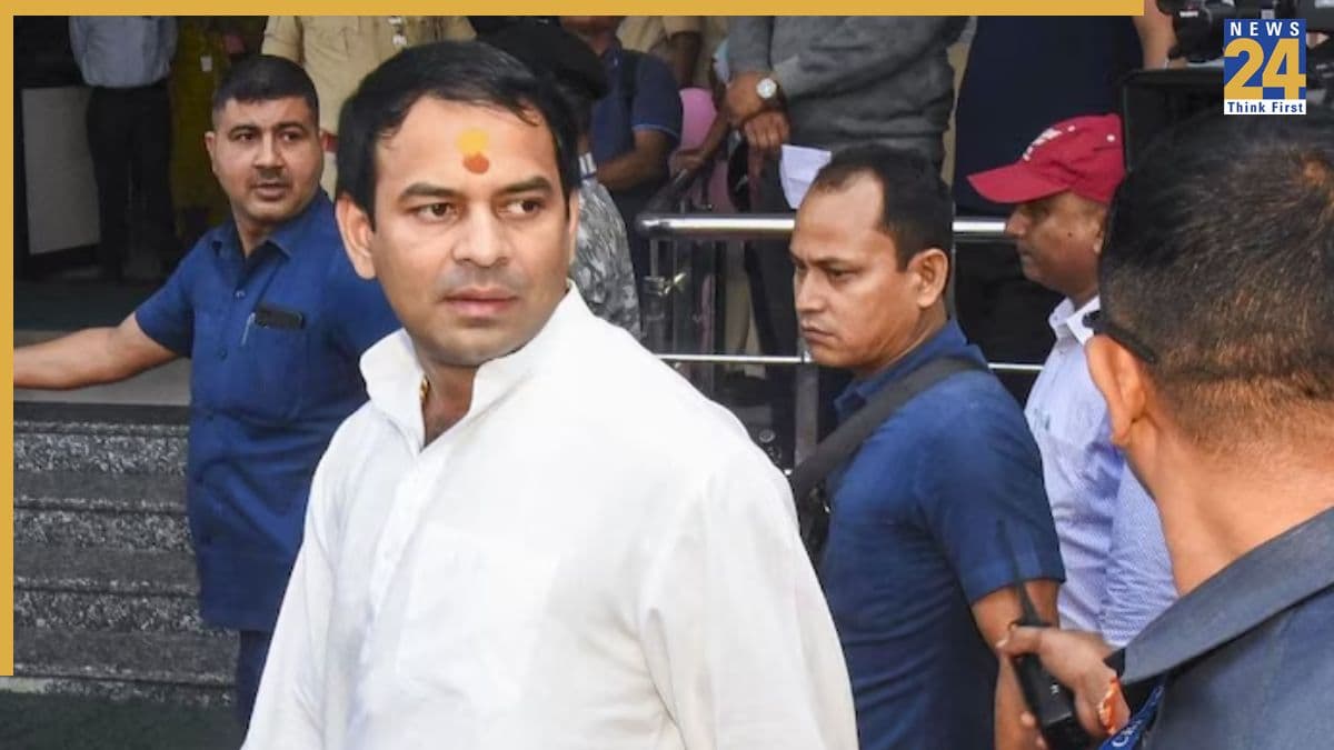 तेज प्रताप यादव को कितनी हो सकती है सजा? हत्या की कोशिश का केस दर्ज