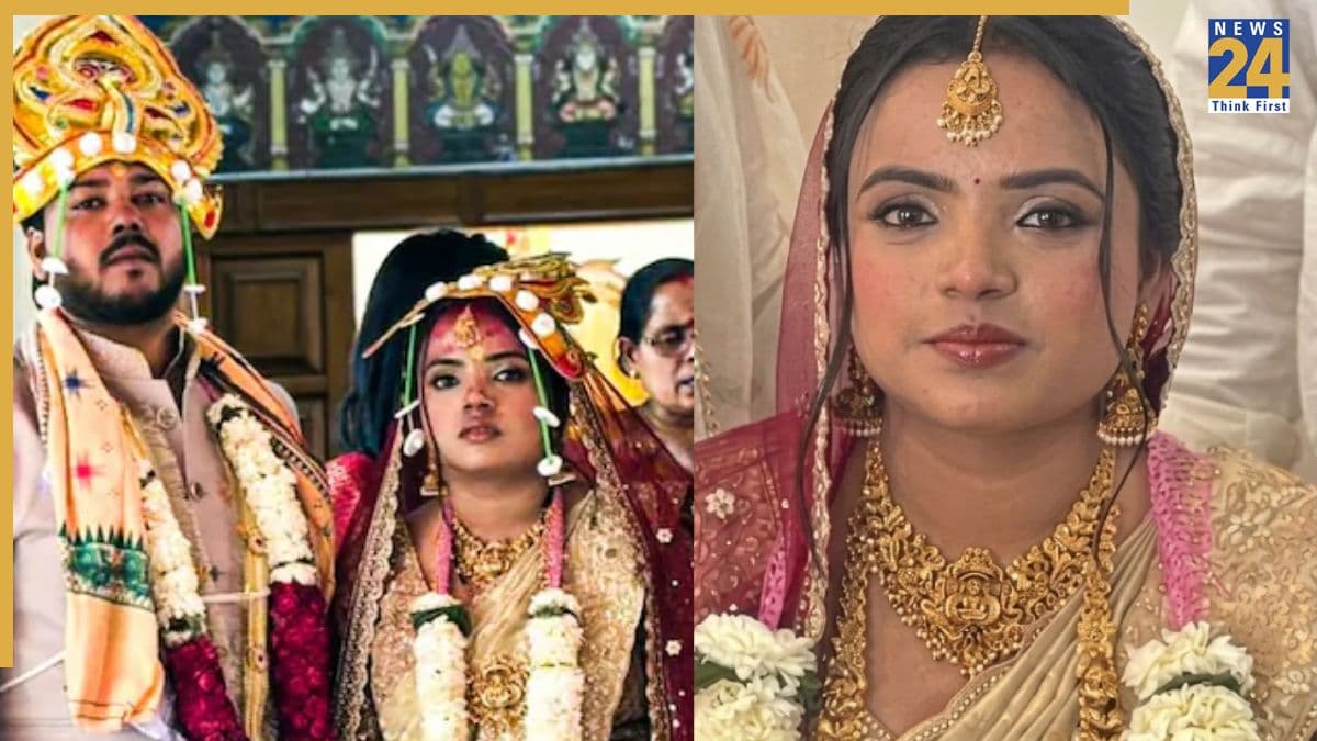 Akriti Sutar Death Case: प्रताड़ना के आरोप और 'कैसे मरें' सर्च हिस्ट्री से जांच में नया मोड़, खुलने वाले हैं कई राज!