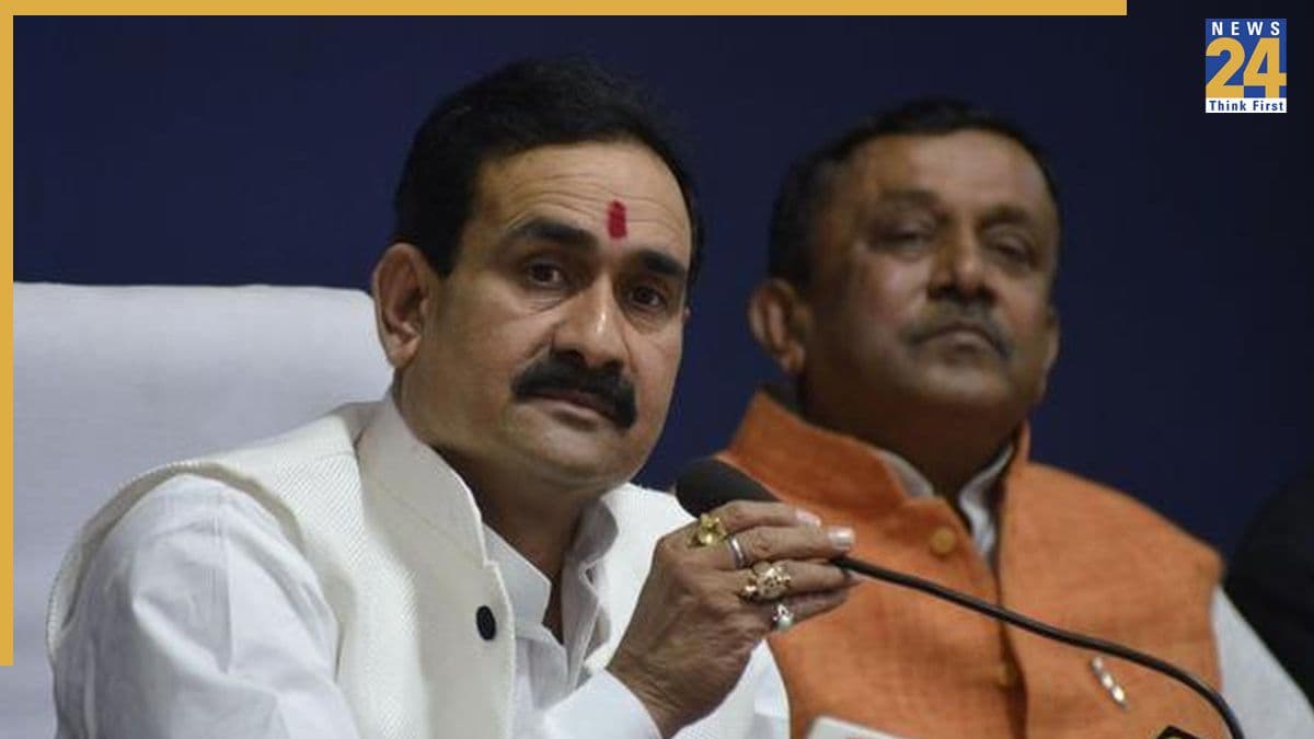 MP में BJP ने कद्दावर नेता नरोत्तम मिश्रा का क्यों काटा टिकट? दतिया में आशुतोष को बनाया कैंडिडेट