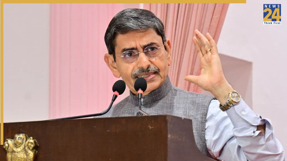 7वें वेतन आयोग पर बड़ा फैसला: राज्यपाल की मंजूरी के बाद चार सदस्यीय समिति का गठन, लाखों कर्मचारियों को मिलेगा फायदा