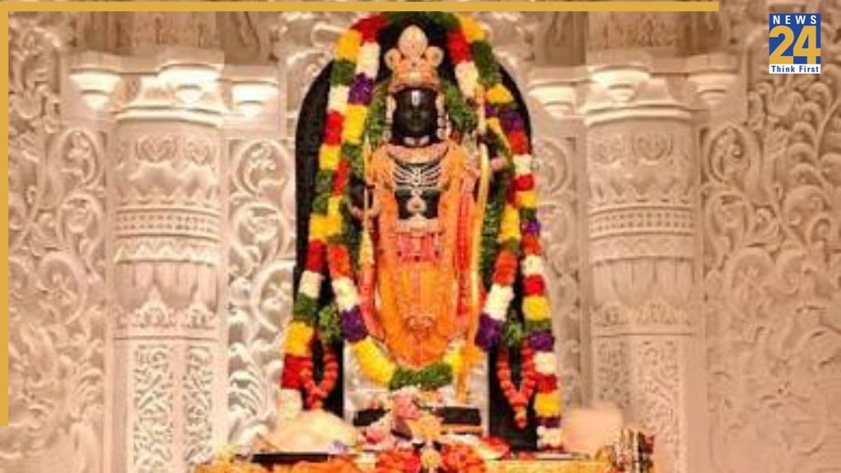 राम मंदिर चढ़ावा चोरी केस में नई SIT खोलेगी राज, काउंटिंग तक सीमित नहीं रहेगी जांच