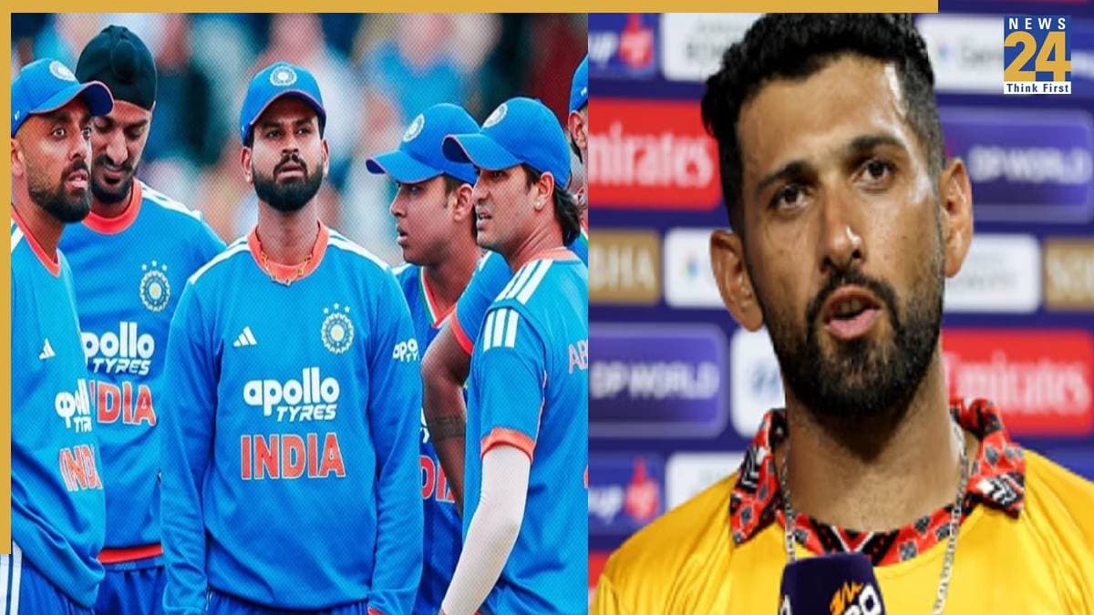 IND vs ZIM: जिम्बाब्वे के कप्तान ने टीम इंडिया को दी कड़ी चेतावनी, सीरीज को लेकर कर दिया बड़ा दावा