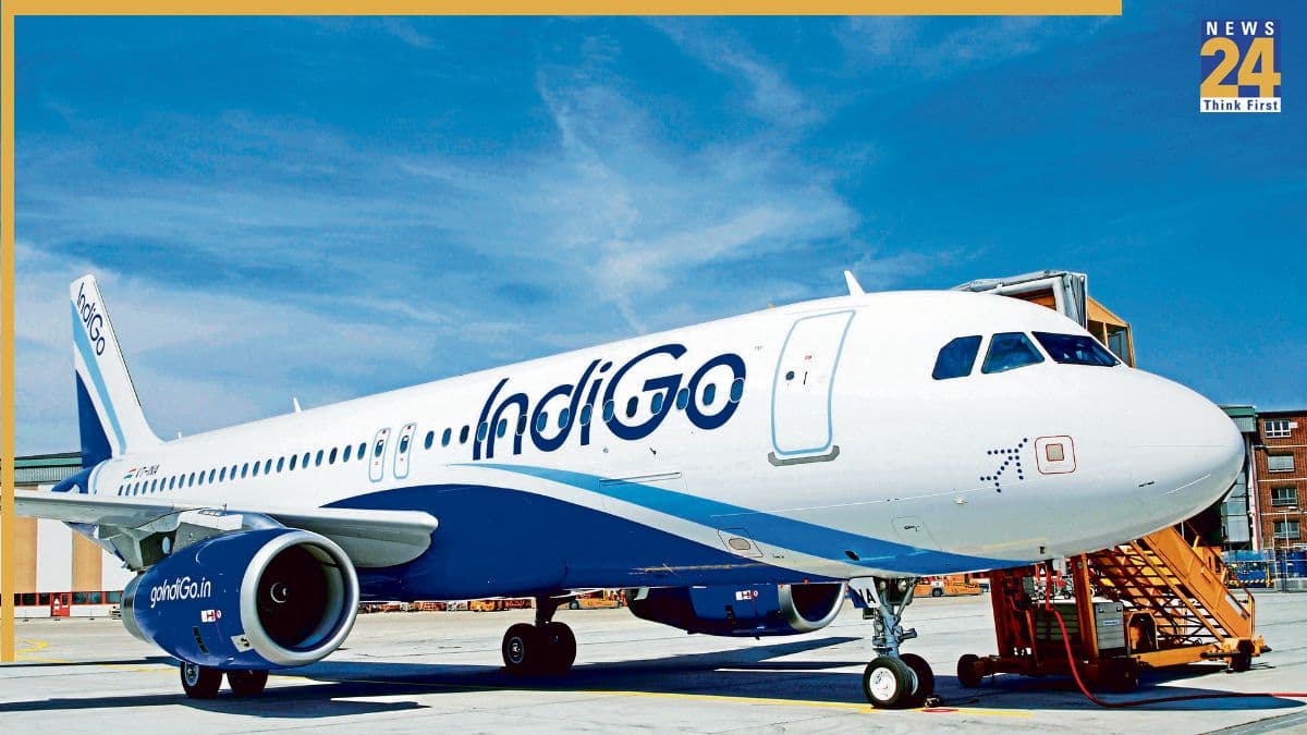 IndiGo ने शुरू किया नया नो चेक-इन बैग किराया: Air India के बाद अब इंडिगो का बड़ा दांव, टिकटों पर मिलेगी 400 रुपये तक की छूट