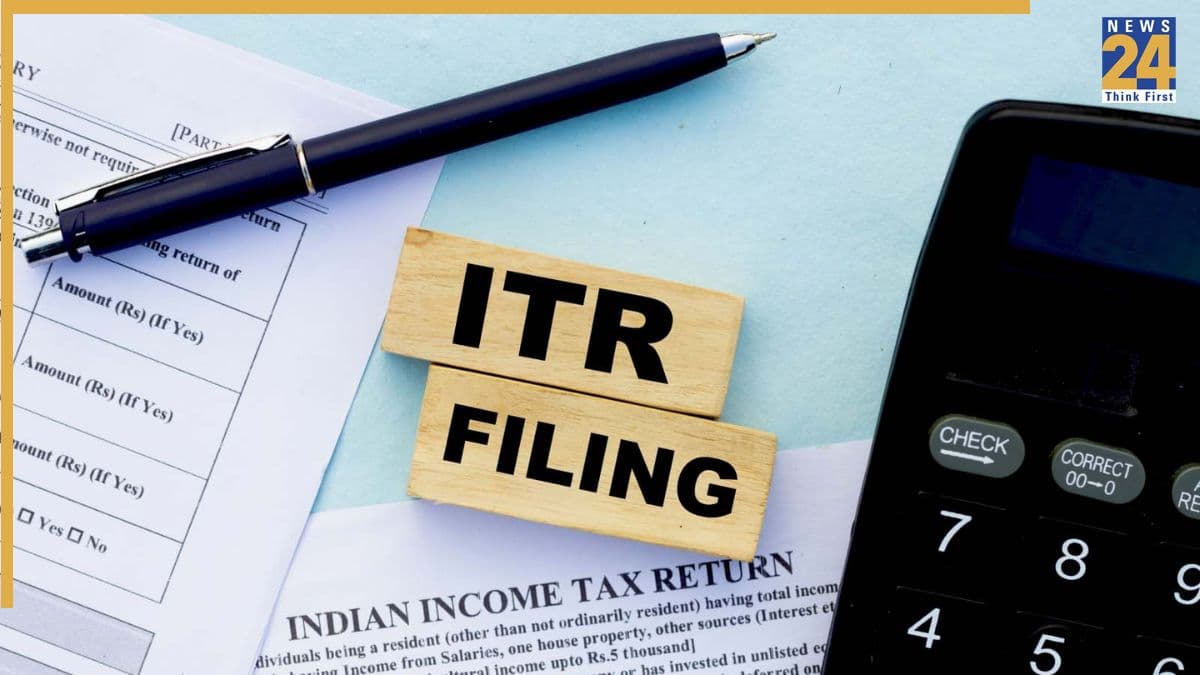ITR Filing Deadline 2026: इनकम टैक्स रिटर्न भरने की तारीख बढ़ेगी या नहीं? अफवाहों में न आएं, तुरंत करें यह काम