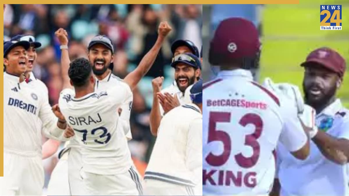 पाकिस्तान सबसे फिसड्डी, टॉप पर ‘कंगारू’… WI vs SL दूसरे टेस्ट के बाद WTC पॉइंट्स टेबल में कहां है टीम इंडिया? 