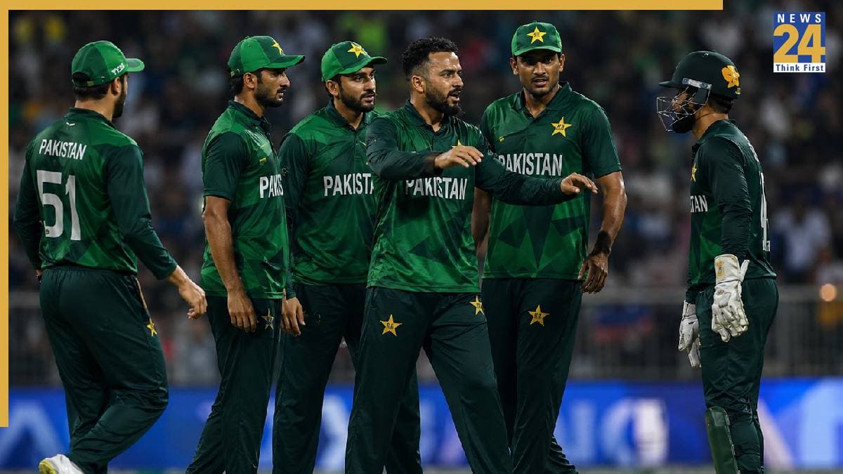 फिर शर्मसार हुआ पाकिस्तान क्रिकेट, डोपिंग में फंसे खिलाड़ी पर ICC ने लगाया बैन