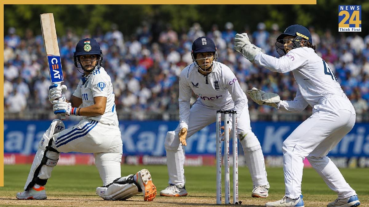 IND W vs ENG W: लॉर्ड्स के मैदान पर इतिहास रचने उतरेंगी भारत-इंग्लैंड की महिला टीमें, जानें कब, कहां और कैसे देखें LIVE