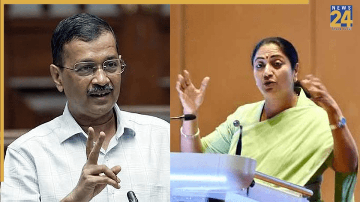 ताहिर हुसैन को दोषी ठहराए जाने के बाद मुख्यमंत्री रेखा गुप्ता की प्रतिक्रिया, आम आदमी पार्टी पर लगाए आरोप
