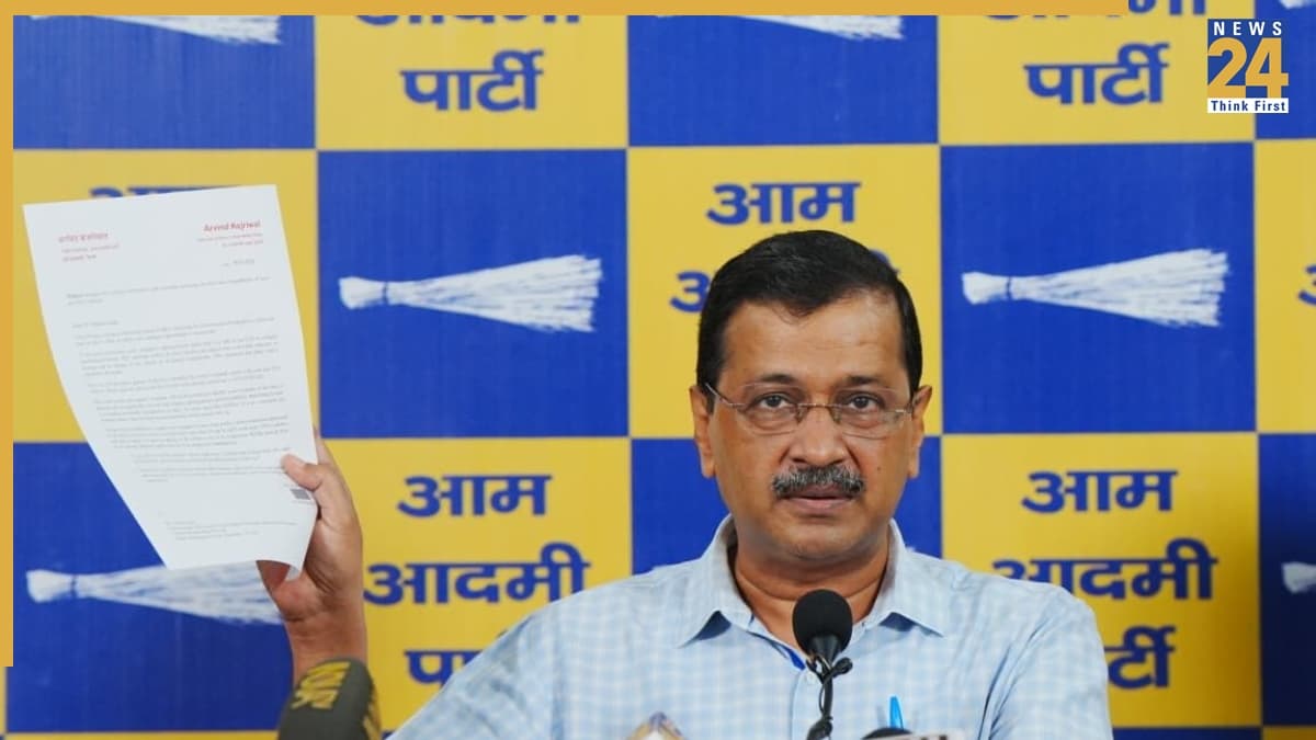 E20 पेट्रोल के खिलाफ अरविंद केजरीवाल का बड़ा अभियान, StopE20petrol.com पर शुरू हुआ ऑनलाइन सिग्नेचर कैंपेन