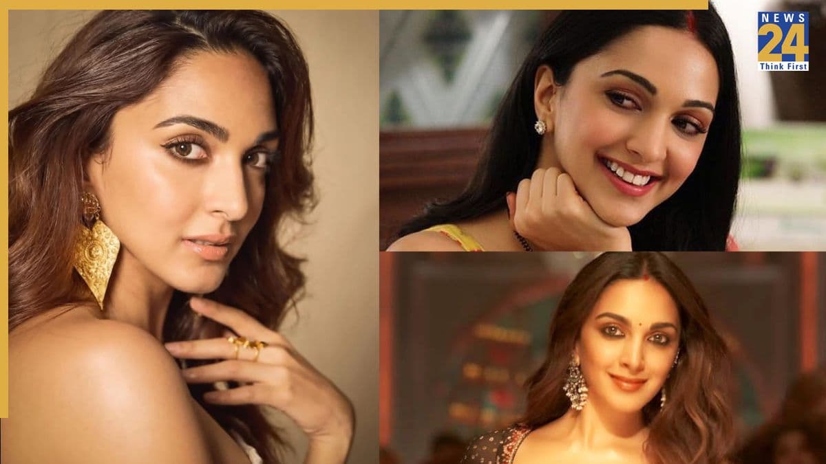 OTT पर देखें कियारा आडवाणी की ये 5 रॉम-कॉम फिल्में, रोमांस संग कॉमेडी का मिलेगा डबल डोज!