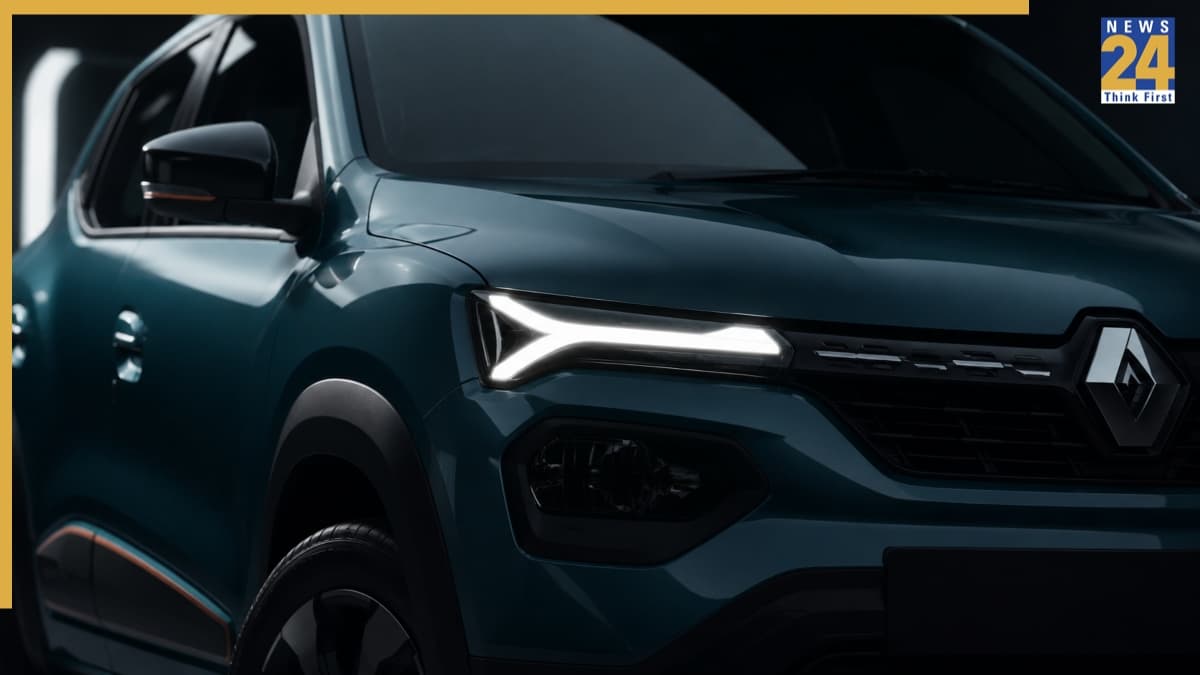 कल लॉन्च होगी नई Renault Kwid! SUV जैसा लुक और प्रीमियम फीचर्स से करेगी सबको हैरान