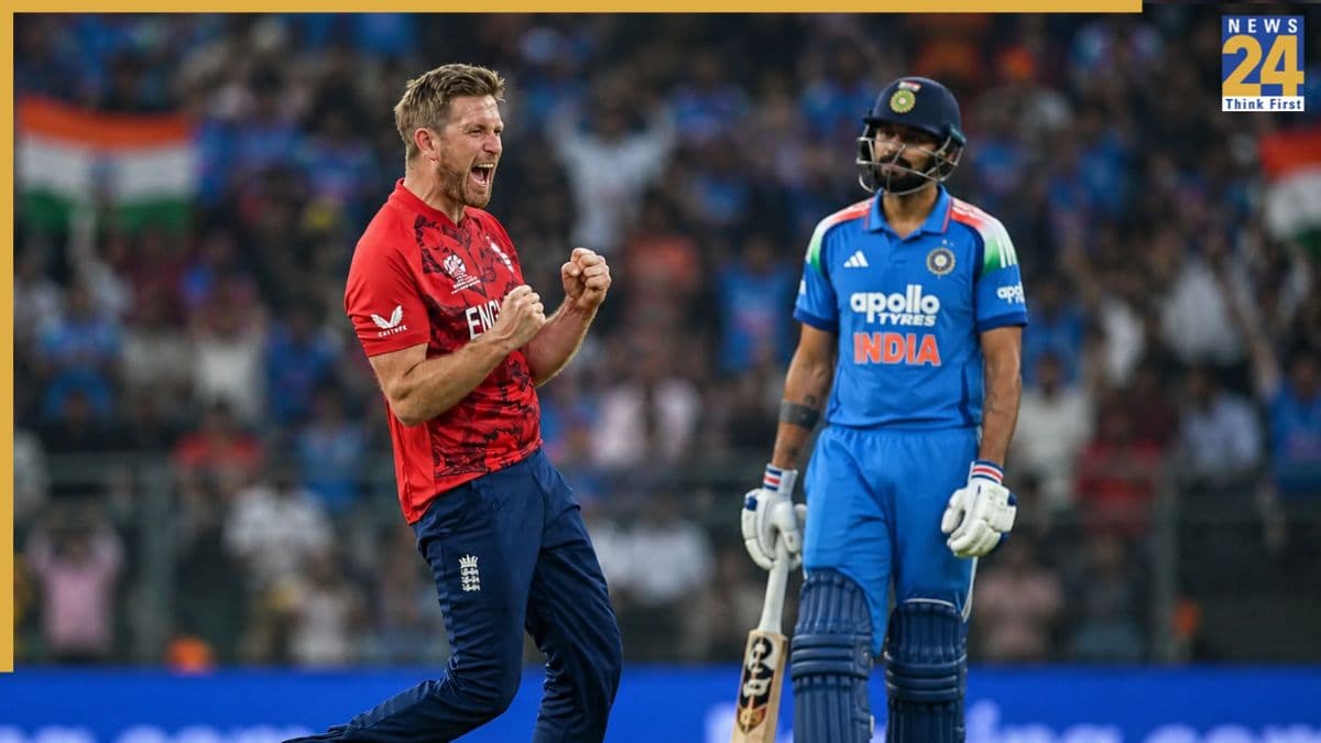 ENG vs IND सीरीज के बीच अचानक बाहर हुए ये 2 स्टार खिलाड़ी, अब इन टीमों के लिए मैदान पर उतरेंगे