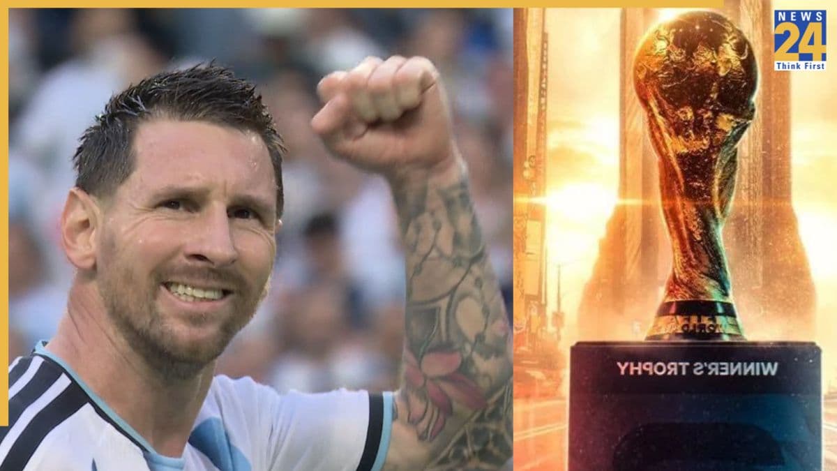 FIFA World Cup में इस दिन होगा लियोनेल मेसी का अगला मैच, देखें क्वार्टरफाइनल का पूरा शेड्यूल