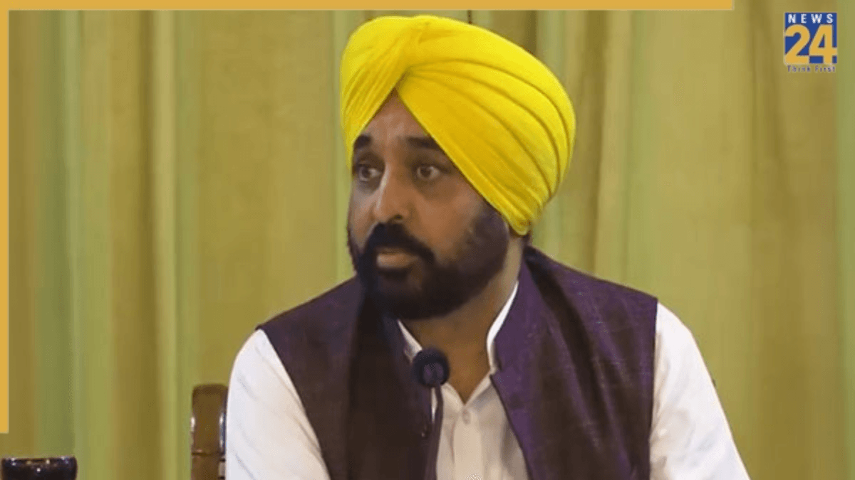 भगवंत मान सरकार का जनहित में फैसला: SIR के दौरान कई सरकारी सेवाओं पर फीस माफ, अनधिकृत कॉलोनियों को बड़ी राहत