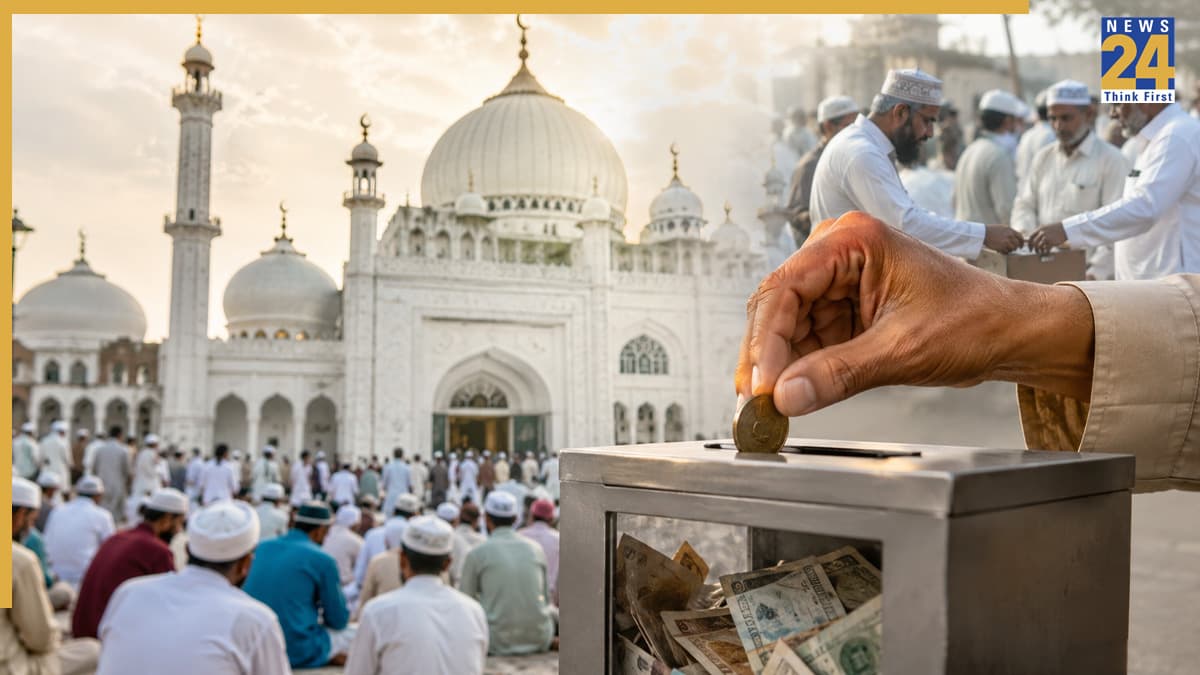 मंदिरों में करोड़ों का चढ़ावा, मस्जिदों में कम दान क्यों? जानिए कौन-सी है सबसे अमीर मस्जिद
