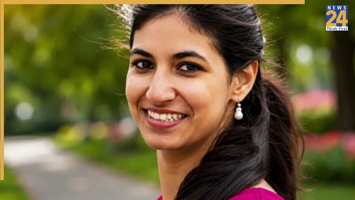Who is Maya Tata: 37 साल की उम्र में संभालेंगी टाटा के इस कारोबार की कमान; जानें कौन हैं माया टाटा; छोटी सी उम्र में ही म‍िल गई बड़ी ज‍िम्‍मेदारी