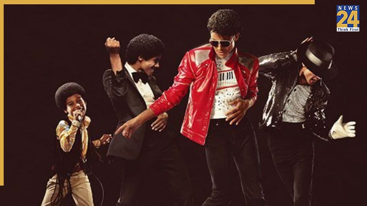 michael jackson movie