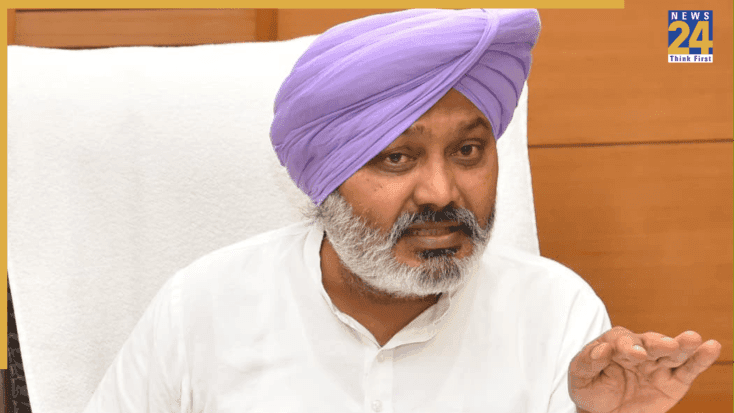 पंजाब में स्वास्थ्य सेवाएं होंगी मजबूत, 619 महिला हेल्थ वर्कर की भर्ती और उद्योग विभाग में नई नियुक्तियां