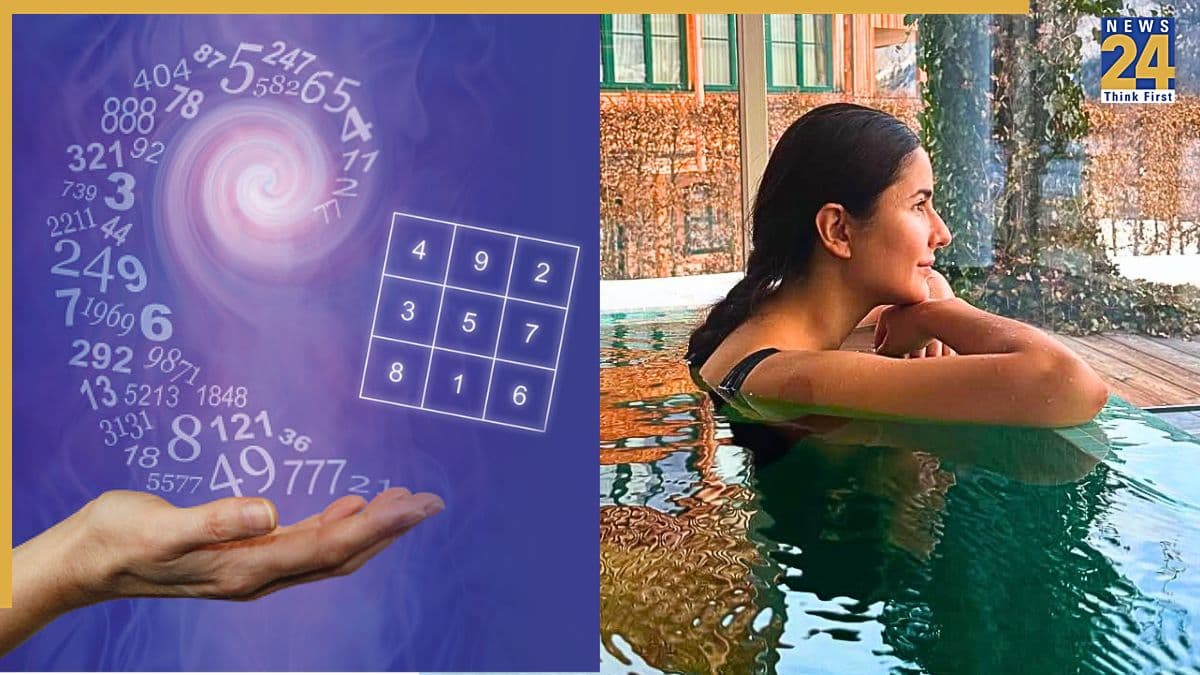Numerology: 'गुड लक' साथ लेकर आते हैं इस मूलांक के जातक, शादी के बाद बदल जाती है कपल की किस्मत