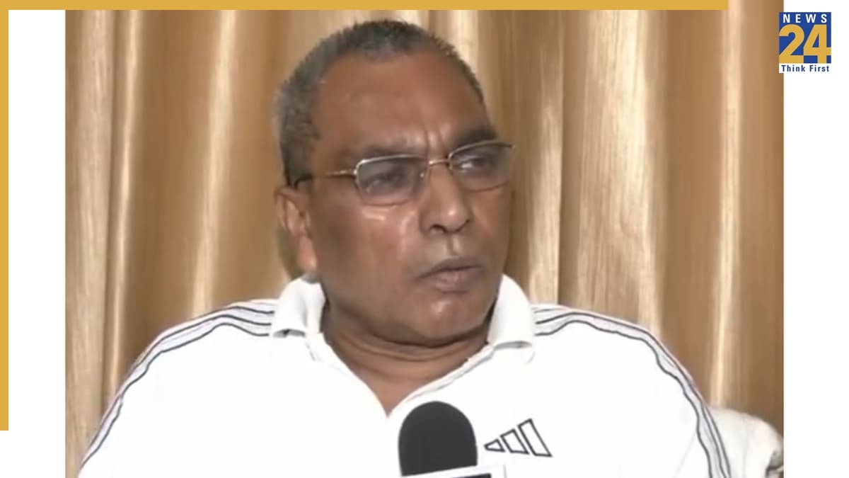 ओपी राजभर ने खोला 2012 का 'भदोही चैप्टर', बोले- सपा राज में दलितों पर हुआ था अत्याचार