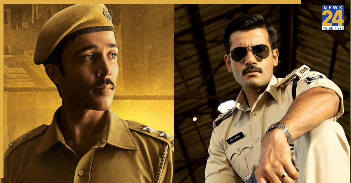 'पाताल लोक' से भी ज्यादा दमदार हैं ये 5 वेब सीरीज, IMDb पर मिली है धांसू रेटिंग