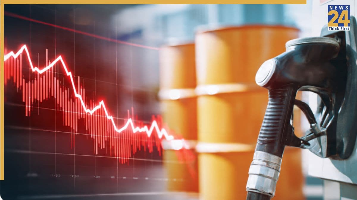 Petrol-Diesel Rate Today, 30 July: जारी हुए पेट्रोल-डीजल के नए रेट्स, जानिए आपके शहर में क्या हैं ताजा कीमतें