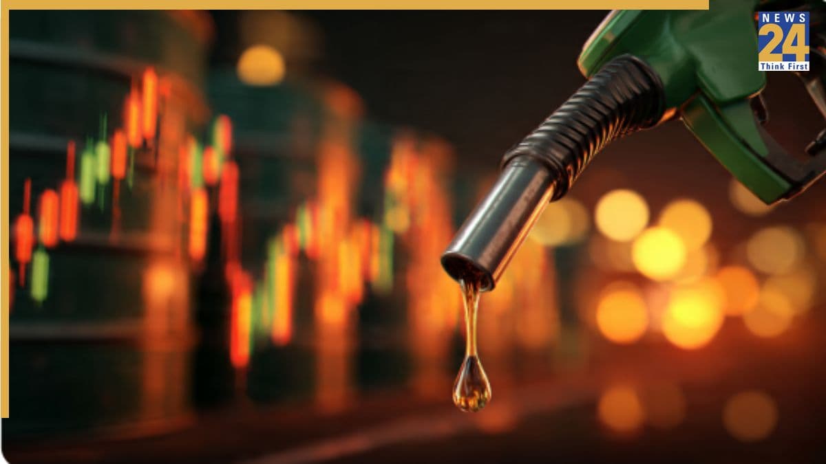 Petrol Diesel Price 17 July: अमेरिका-ईरान तनाव के बीच क्या महंगे हो गए पेट्रोल-डीजल? जानें आज आपके शहर में तेल का क्या है भाव