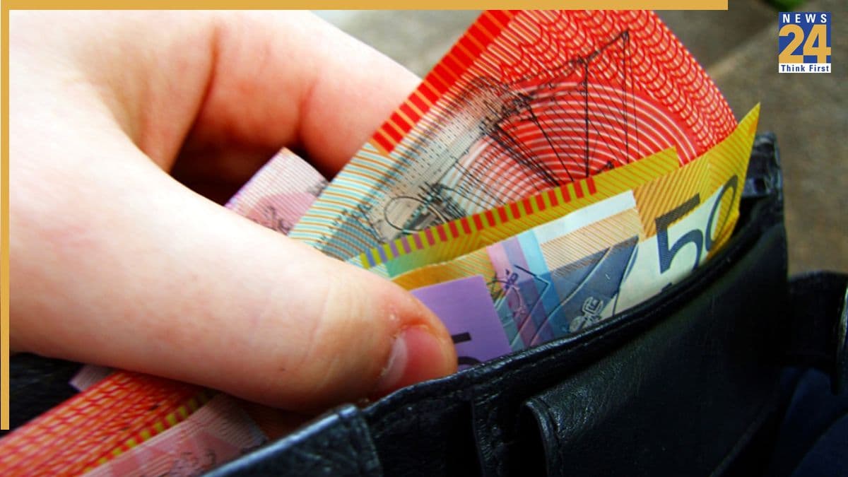 plastic currency