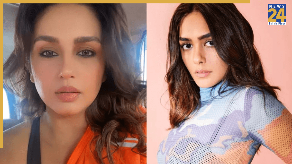 4 साल बाद OTT पर रिलीज होगी हुमा कुरैशी-मृणाल ठाकुर की Pooja Meri Jaan, जानें कहां होगी स्ट्रीम?