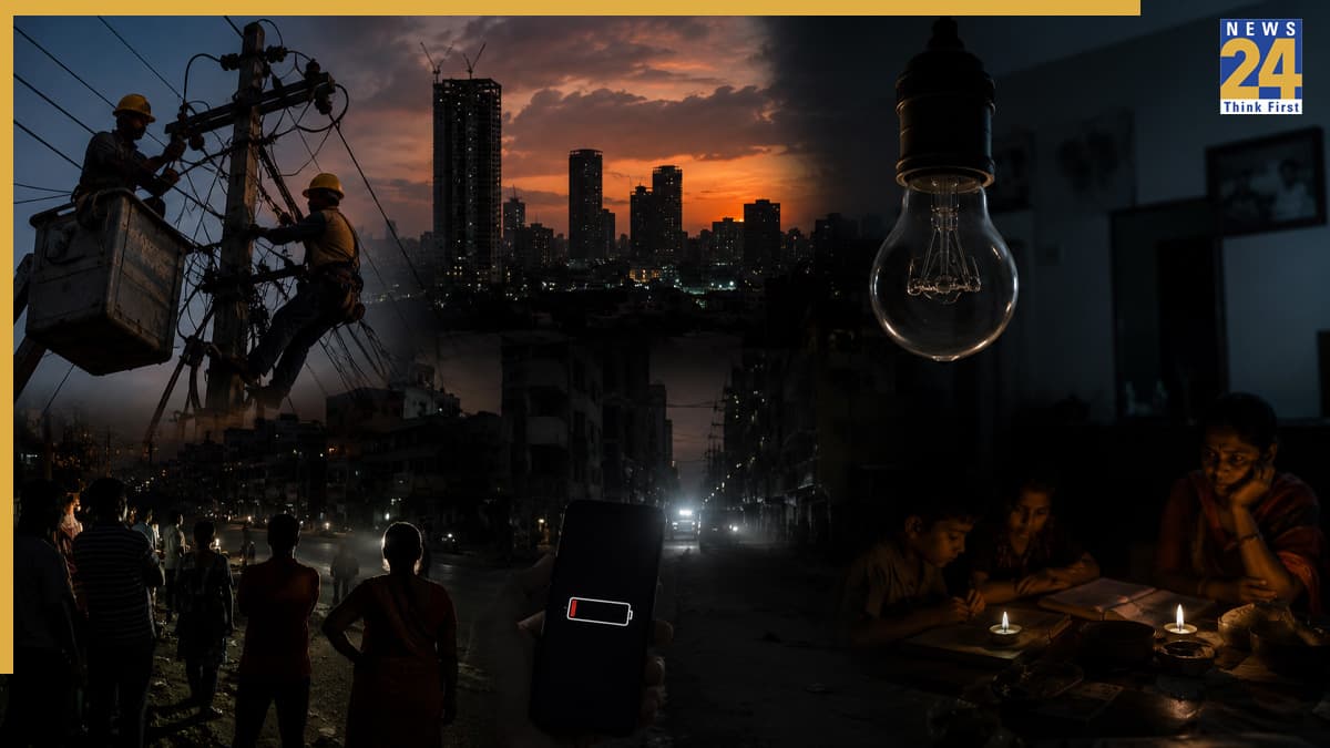 Power Cut Alert: IT हब कहे जाने वाले इस शहर में 21 जुलाई को घंटों गायब रहेगी बिजली! BESCOM ने जारी की प्रभावित एरिया की पूरी लिस्ट?