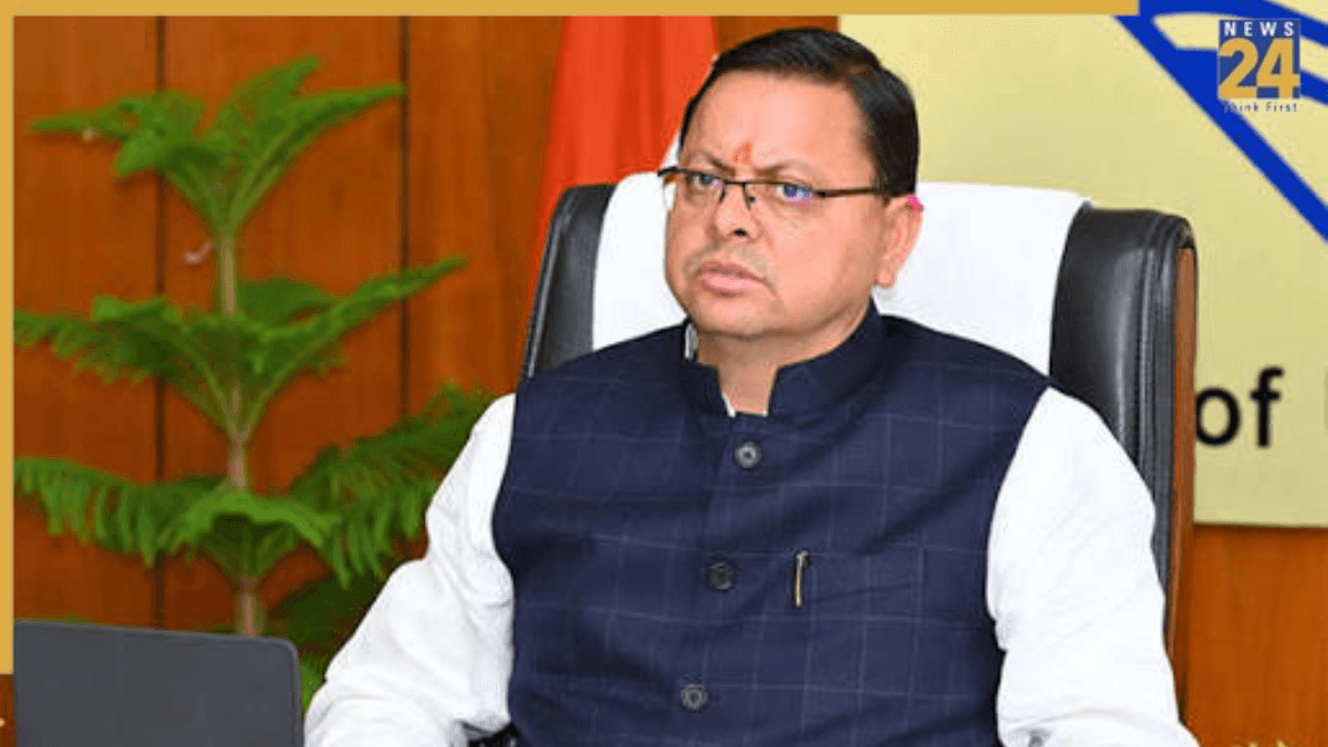 उत्तराखंड में विकास कार्यों को मिली रफ्तार, मुख्यमंत्री धामी ने ₹97 करोड़ से अधिक की योजनाओं को दी मंजूरी