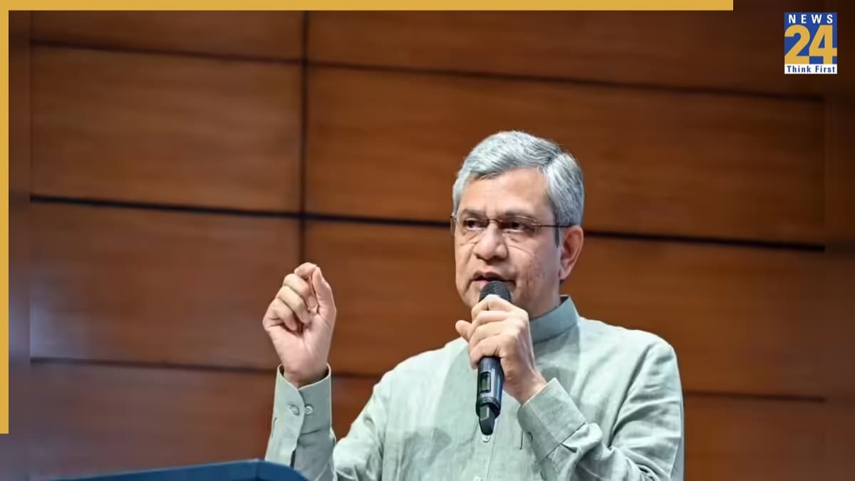 बुलेट ट्रेन पर 5 बड़े अपडेट, किन रूटों पर चलेगी और कब होगी लॉन्च, जानें क्या बोले रेल मंत्री?