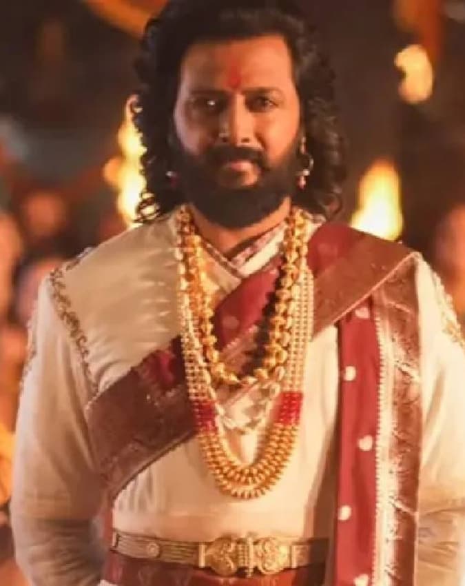 राजा शिवाजी